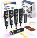 Quartz Countertop Repair Kit, Granite & Marble Repair Kit by AiliailiDirect