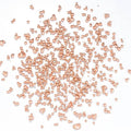 Copper Alloy for Rose Gold Jewelry-Corrosion Resistant Copper Casting Alloy-Rings, Necklaces, Pendants and Any Other Copper Metal Required for Casting(rose gold)
