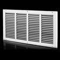 20x10 Return Air Grille, Air Return Vent Cover, AC Vent Cover, Cold Air Return by Unknown