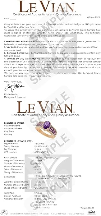 LE VIAN 1 1/8 Carat Vanilla and Chocolate Diamond Ring for Women | 14k Yellow Gold Central Square Shaped Statement Ring for Her (G-H/Brown, VS2-SI1, 1.13 cttw) Promise Anniversary Band Size 6.5 and 7