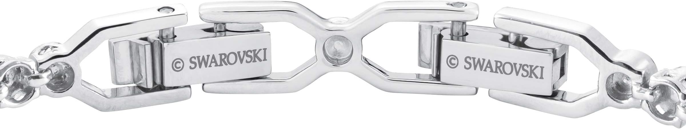 Swarovski Emily Tennis Bracelet Jewelry Collection