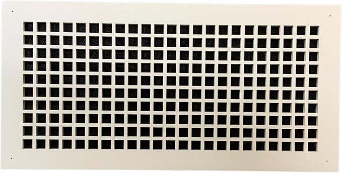 Vent Cover for walls and ceiling Custom Size Fan cover Wall Register Ceiling - Image 2