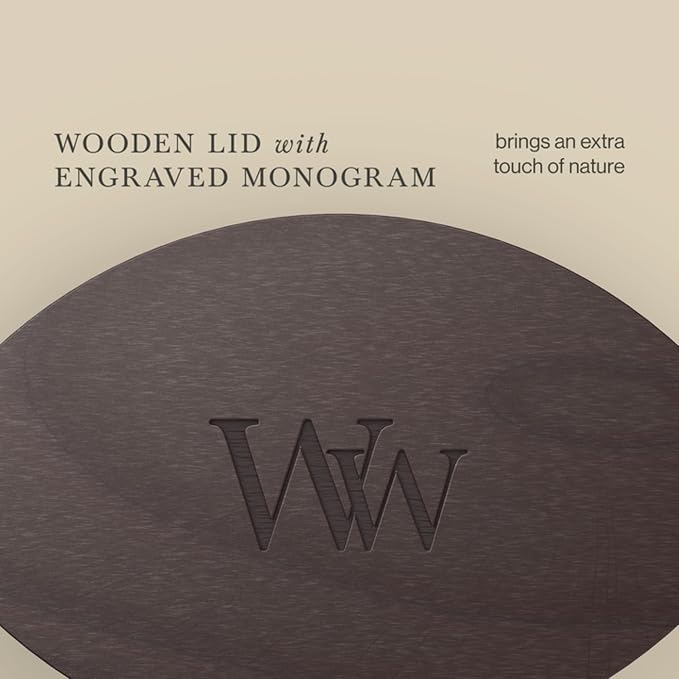 WoodWick Warm Woods Trilogy Holiday Candle Gifts - Image 8