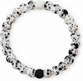 Lokai Bead Bracelets - Colorful Boho Beaded Healing Bracelets for Women & Men - Unique Meaningful Gift For Women & Men For Christmas, Stocking Stuffers
