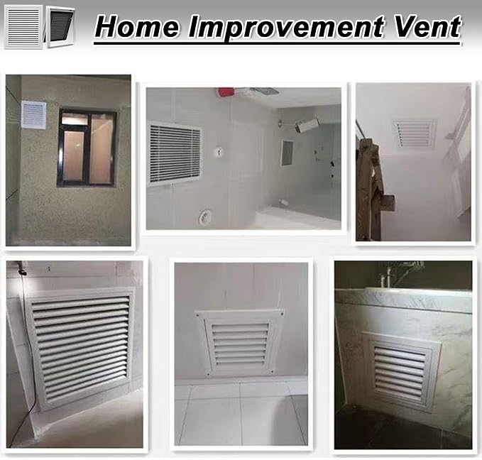 Floor Vent Cover 16 x 36 Air Vent Cover - Image 8