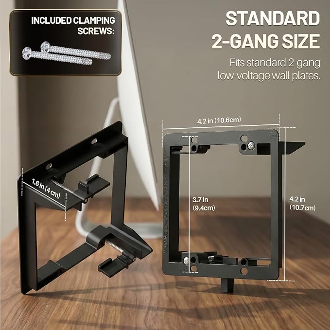 TNP Low Voltage Mounting Bracket - Image 6