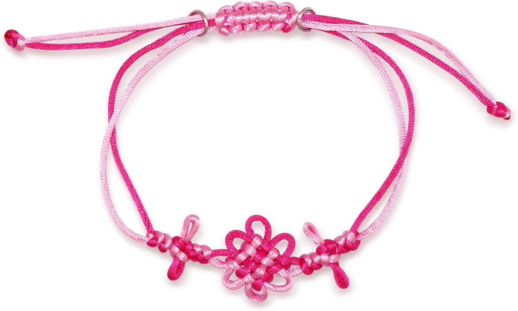 Kpop Woven Knot Matching Friendship Bracelets Outfit Accessories Gifts