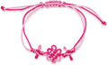 Kpop Woven Knot Matching Friendship Bracelets Outfit Accessories Gifts