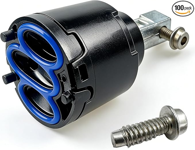 RP73000 Faucet Cartridge for Delta, Kitchen/Bathroom Faucet Cartridges Parts by Unknown