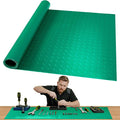 Workbench Mat, PVC Work Bench Mat by Unknown