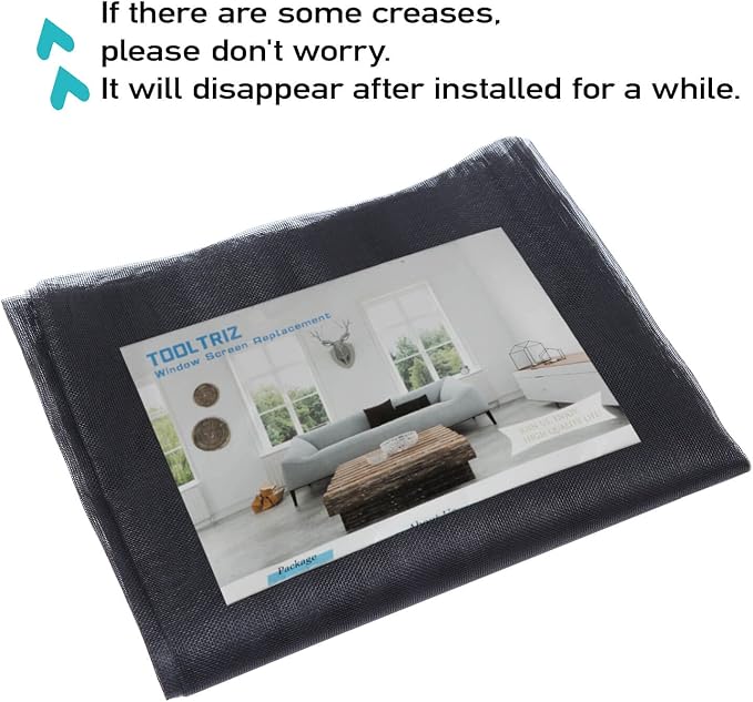Windows Screen and Screen Door Replacement - Image 2