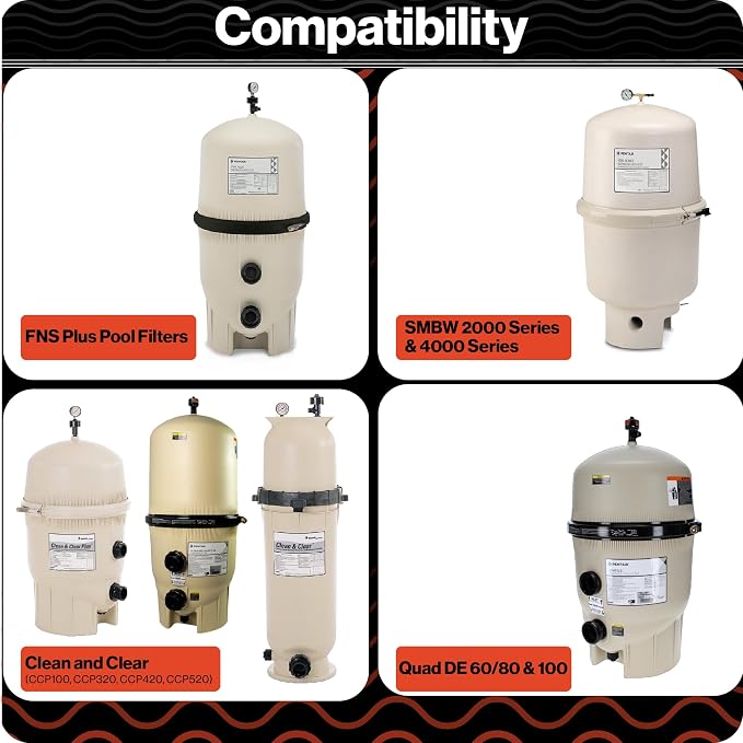 98209800 Air Relief Valve Compatible - Image 8