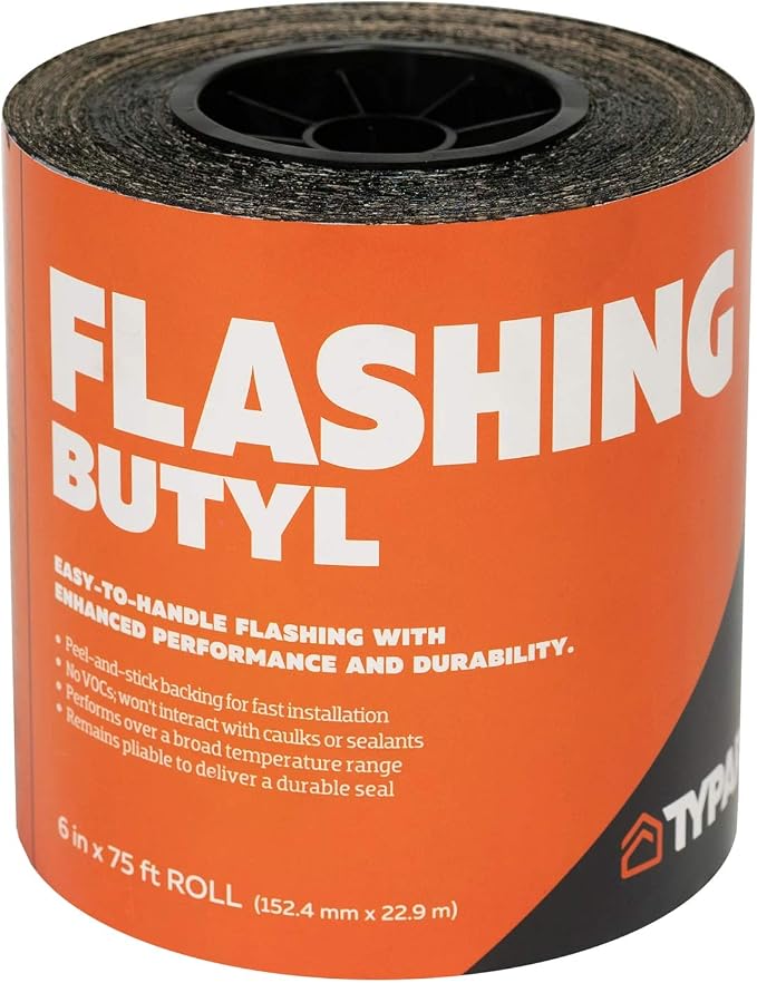 Butyl Flashing Tape - Image 3
