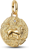 Fashion Charms Compatible for Bracelets,S925 Sterling Silver Charms,For Women Jewelry Present