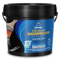 Waterproof Sealant Black Waterproof Coating 35oz Leak Repair Coating by Paint