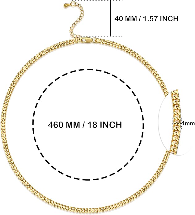 Dainty Layered Choker Necklace 18k gold Plated Y Pendant Commemorative coin Necklace Multilayer Bar Disc Necklace Adjustable Layering Choker Necklaces fashion jewelry for Women Girls