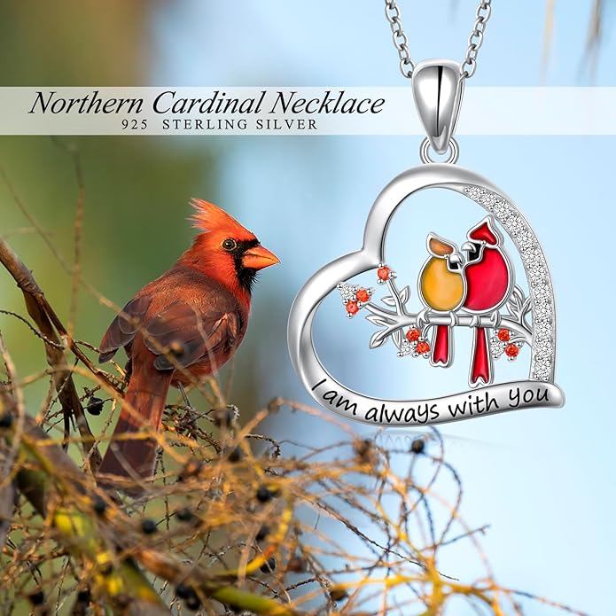 FLYOW 925 Sterling Silver Cute Animal Jewelry Hummingbird/Butterfly/Wolf/Corgi/Cat/Snake/Spider/Bat/Penguin/Bear/Opossum/Frog/Guinea Pig for Women Mother Friend Animal Lovers