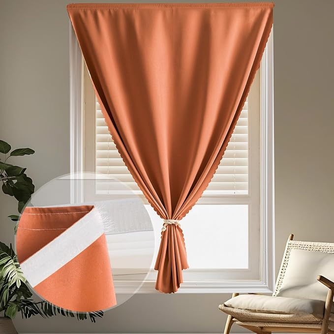 Adhesive Blackout Curtains - Image 8