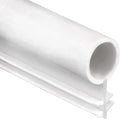 Window Weatherstrip Seal 1/4" Bulb Bubble Kerf Mount 4 Colors & 6 Length Options by Seal+Supply