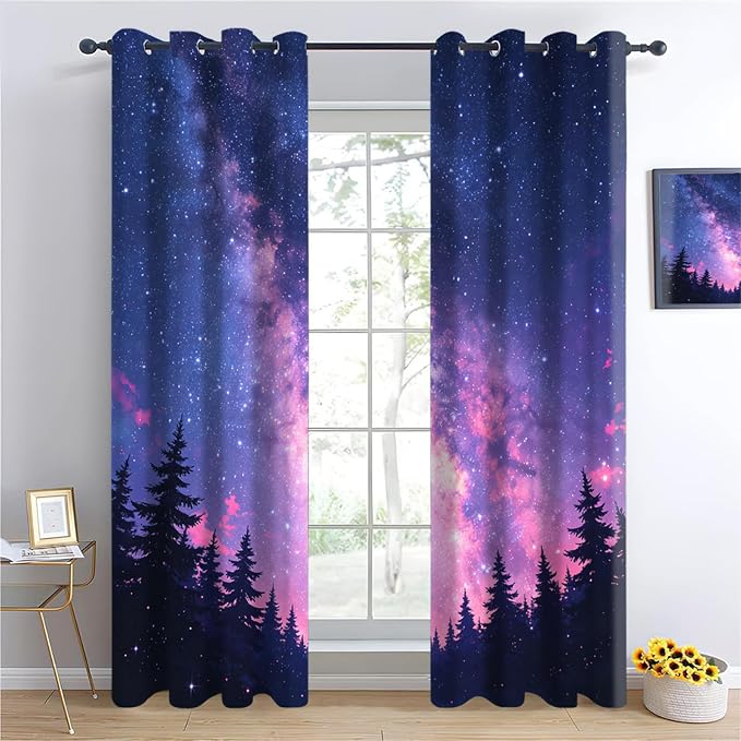 Japanese Style Curtains for Windows - Image 4