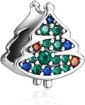 Bible Family Mom Wife Love Heart Dangle Charm 925 Sterling Silver Charms fits Bracelets and Necklace Pendant Bead Charms Jewelry Present for Women Family Friends
