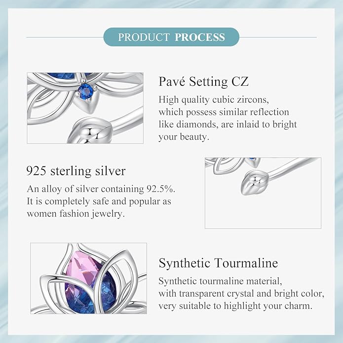 WOSTU Animal Open Adjustable Ring Playful Cat Dachshund Snake Koi Fish Hummingbird Bat Heart Feather Stacking Ring for Women, Sterling Silver Plated Pet Memorial Jewelry Gift for Cat Lovers