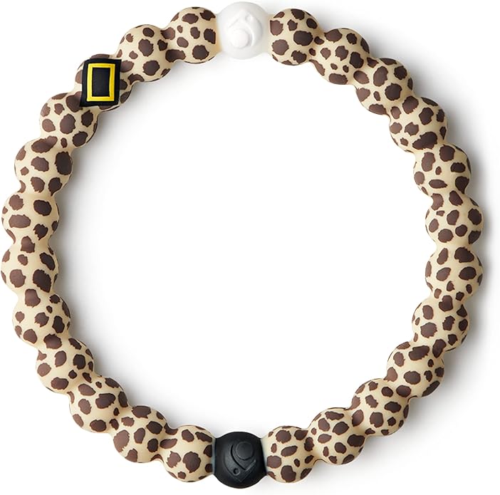 Lokai Bead Bracelets - Colorful Boho Beaded Healing Bracelets for Women & Men - Unique Meaningful Gift For Women & Men For Christmas, Stocking Stuffers