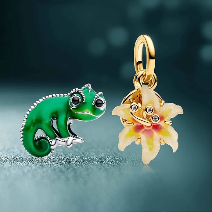 Cute Fashion Heart Charms,S925 Sterling Silver Charm,Bead for Bracelets and Necklaces,For Women Jewelry Present