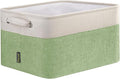 BALEINE 1 Pack Fabric Closet Storage Bins by BALEINE