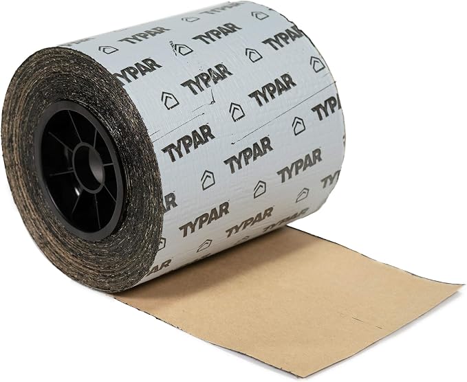 Butyl Flashing Tape by Typar