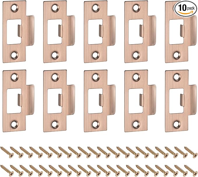 uxcell t Door Strike Plate by uxcell