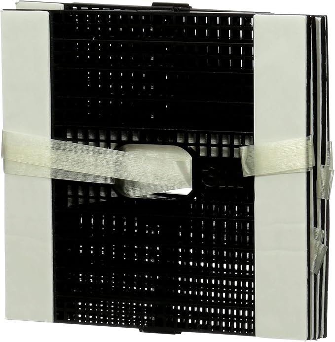 3M High Strength Repair Plate, 4 Pack | Wall And Ceiling Hole Repair Backer - Image 10