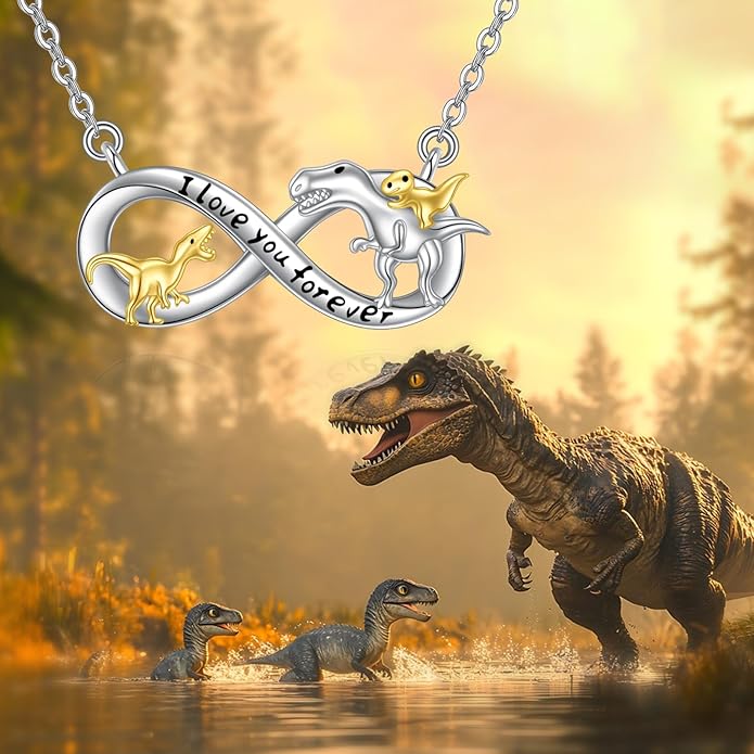 Animal Necklace for Women Necklace 925 Sterling Silver Cute Animal Pendant Necklaces Jewelry Gifts
