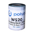 POLYGUARD WindowSeal Window and Door Flashing Tape, 9 in x 100 ft Roll by POLYGUARD