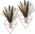 Jexine 4 Pcs Hanging Planters by Jexine