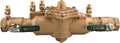 Watts 0391007 LF009M2-QT Female Reduced Pressure Zone Assembly, 2 Inch by WATTS