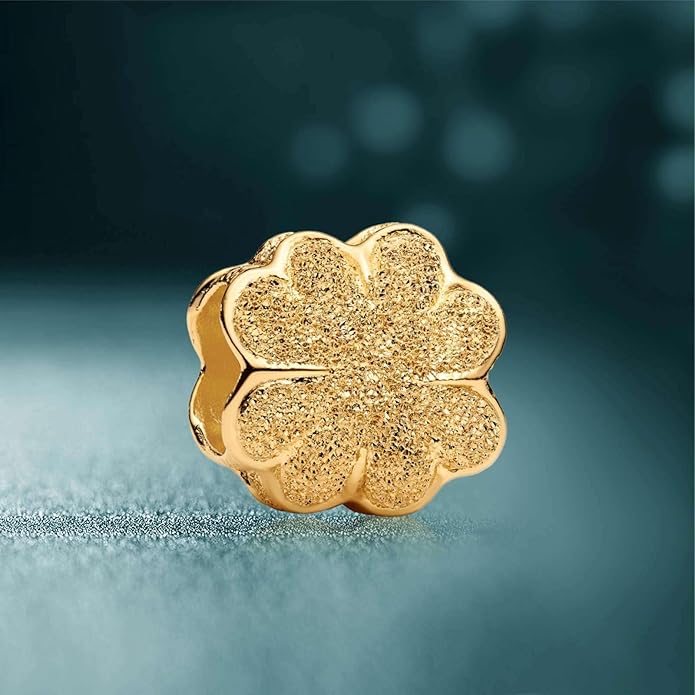 Cute Fashion Heart Charms,S925 Sterling Silver Charm,Bead for Bracelets and Necklaces,For Women Jewelry Present