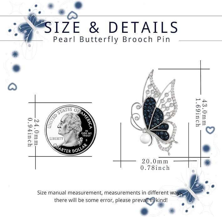 Animal Brooch for Women Girls Rhinestone Animal Brooch Lapel Pin Jewelry Gift for Mom Wife