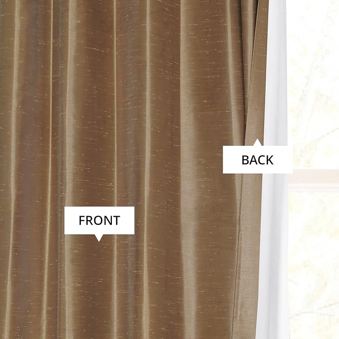 HPD Half Price Drapes Blackout Curtains - Image 5