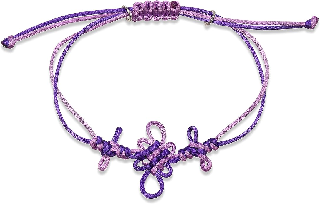 Kpop Woven Knot Matching Friendship Bracelets Outfit Accessories Gifts