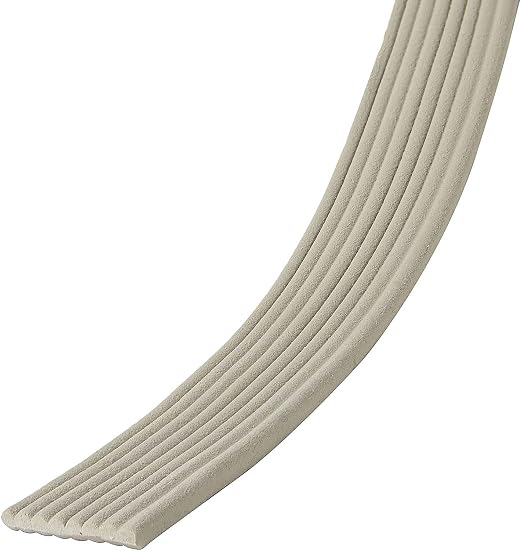 Frost King B2 Mortite Fingertip Caulking Cord, 1/8" x 90 ft - Image 3