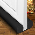 Holikme Under Door Draft Stopper Door Seal Gap Filler Weather Stripping | 32 by Holikme