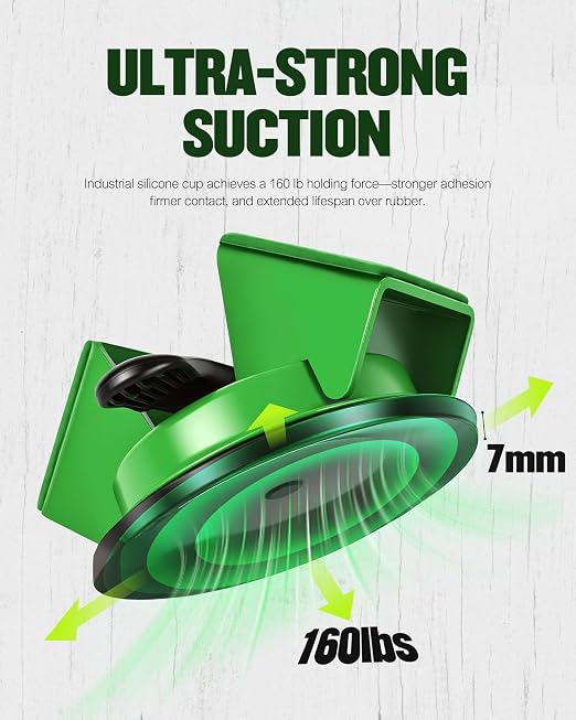 Floor Gap Fixer Tool for Laminate Repair, Floor Suction Cup Tool for Gaps - Image 3
