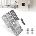 32 Pack Drywall Repair Clips, Easy Install Drywall Clip, Drywalls Patch Clip | by ViewKurM
