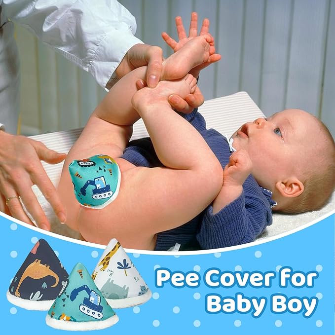 New Coral Velvet Pee Teepee Baby Boy Teepee Cover for Boys 10 Packs