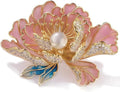 SYWDUDUCLT Fashion Elegant Brooches for Women Brooch, Suitable For Party And Daily Wear On Many Occasions