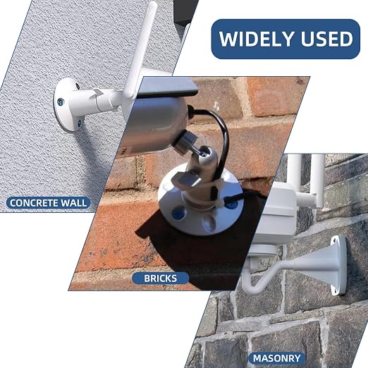 3/16" x 3-1/4" Blue Hex Head Concrete Screw Anchor Kit - Image 6