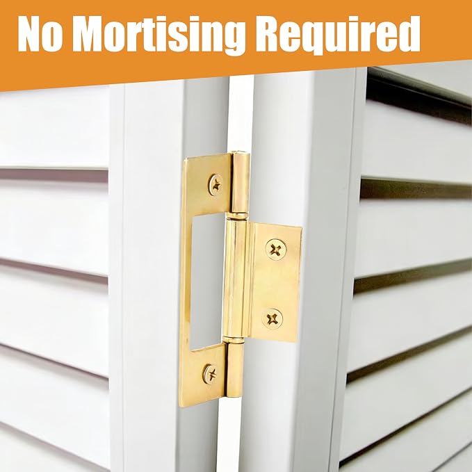 Bifold Closet Door Hardware Kit - Image 4