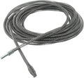 Electric Drill Drain Dredging Tool 5M Spring Pipe Cleaner by Unknown