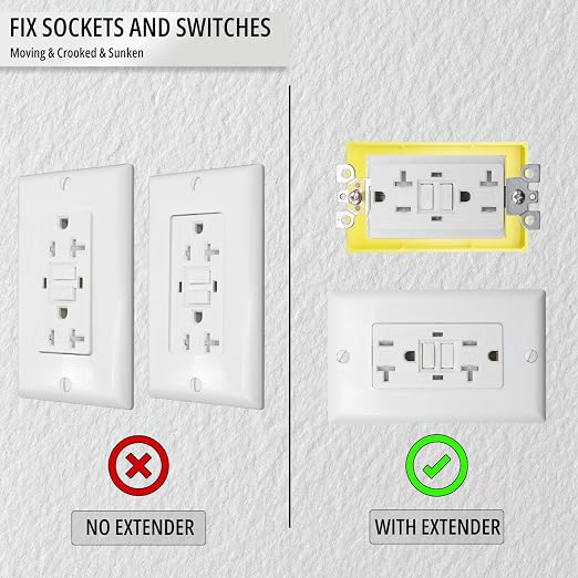 Outlet Box Extender - Image 5